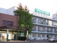 医療法人社団耕潤会 ハートフルふじしろ病院・求人番号238089